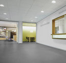 Forbo Surestep Original Elephant Safety Flooring - Non-Slip, Stylish, Vinyl for High Traffic Areas, Washrooms, R10 Slip Resistance,Safety Flooring Roll