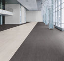 Forbo Surestep Wood Black Seagrass Safety Flooring, Natural Oak, Slip-Resistant R10, Commercial/Industrial, Easy Maintenance, 2mm Thick, High Traffic, Non-Slip Vinyl