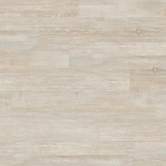 Gerflor Creation 55 Solid Clic White Lime Luxury Vinyl Plank For Wet Rooms