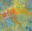 Forbo Modulup Compact Multi Color Splash Loose Lay Floor Covering Roll