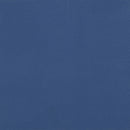 Gerflor Uni Walton Ocean Blue Linoleum Wear & Tear Resistant Floorcovering Roll