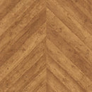 Silentflor PUR Reclaimed Chevron Abrasion Resistant Safety Flooring Roll For Commercial Interiors