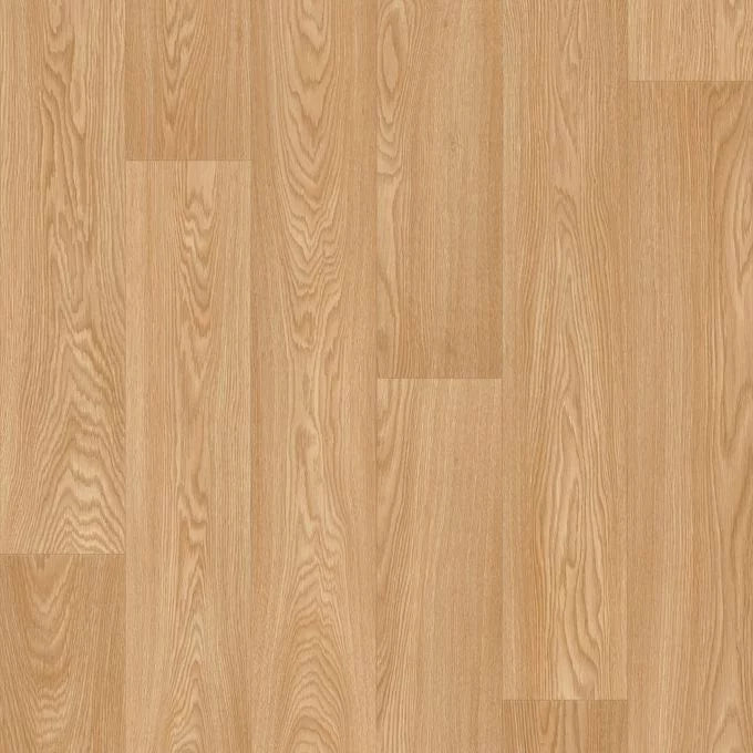 Secura PUR Wheatfield Oak Heterogeneous Acoustic Luxury Vinyl Sheet