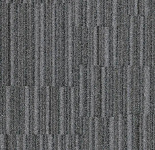 Forbo Flotex Stratus Storm Acoustic Flocked Flooring Tile