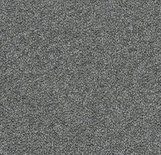 Forbo Tessera Chroma Elephant Textured Loop Polyamide Pile Carpet Tile