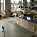 Polysafe Stone FX Safety Flooring, Non-Slip, Flagstone Grey