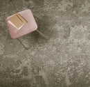 Forbo Tessera Cloudscape Gulf Stream Tufted Multi Height Loop Pile Carpet Tile
