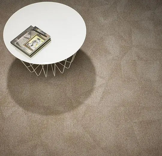 Forbo Tessera Diffusion Nomadic Journey Infused Carpet Tiles