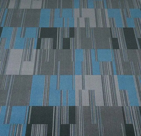 Forbo Flotex Cirrus Eclipse Acoustic Flocked Flooring Tile