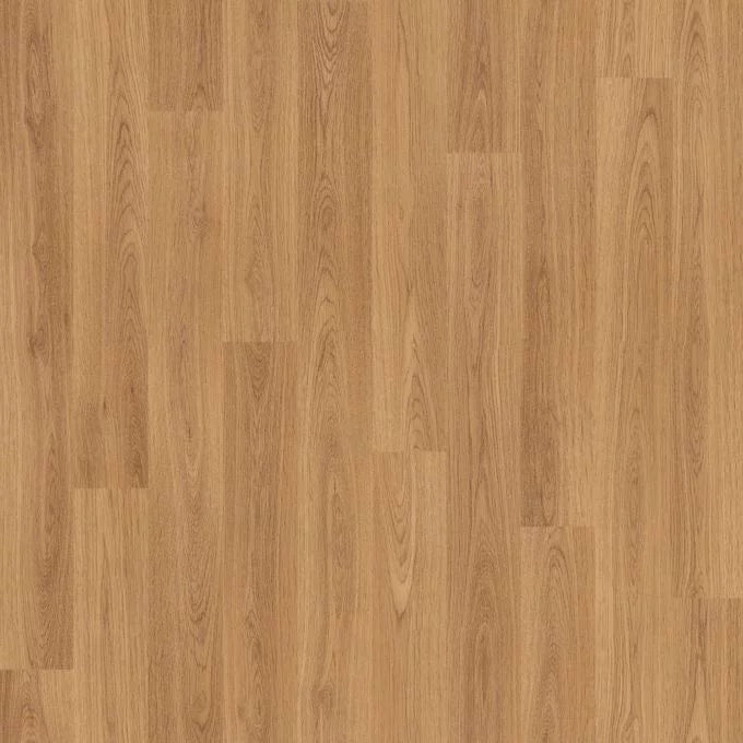 Polysafe Wood Fx Heterogeneous Acoustix PUR European Oak Sustainable Slip Resistant Safety Flooring Roll