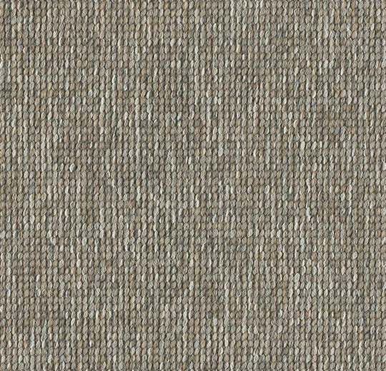 Forbo Tessera Struktur 1 Kaffe Microtuft Carpet Tile