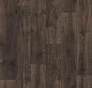 Forbo Modulup Compact Burned Charcoal Rustic Oak Loose Lay Floor Covering Roll