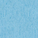 2000 PUR Glacier Blue Slip Resistant Duotone Marbleised Decoration Safety Flooring Tile