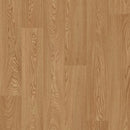 Silentflor PUR Honey Oak Abrasion Resistant Safety Flooring Roll For Commercial Interiors
