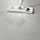 Slip-Resistant Safety Flooring – Agate Grey, PUR Finish