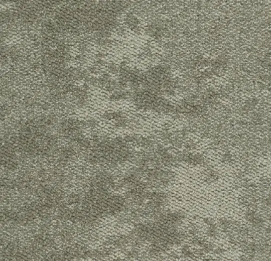 Forbo Tessera Cloudscape Summer Storm Tufted Multi Height Loop Pile Carpet Tile