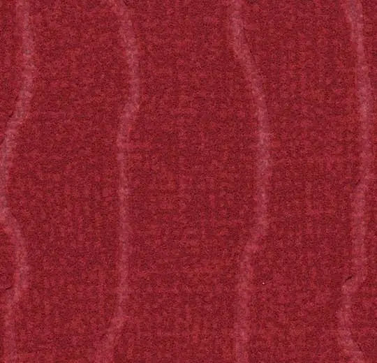 Forbo Flotex Colour Embossed Metro Red Organic Textile Flooring Carpet Tile