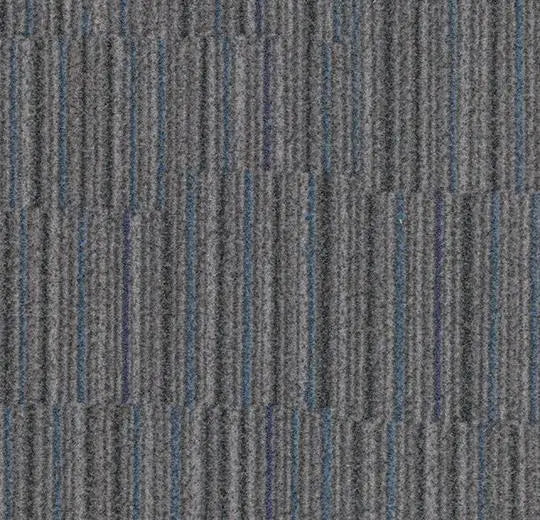 Forbo Flotex Stratus Eclipse Acoustic Flocked Flooring Tile