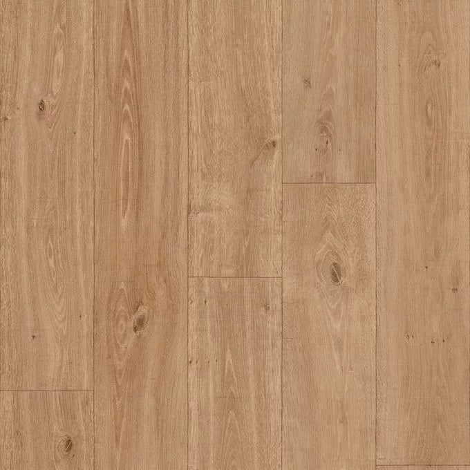 Secura PUR Honey Blushed Oak Heterogeneous Acoustic Luxury Vinyl Sheet