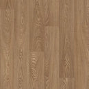 Silentflor PUR Toasted Oak Abrasion Resistant Safety Flooring Roll For Commercial Interiors
