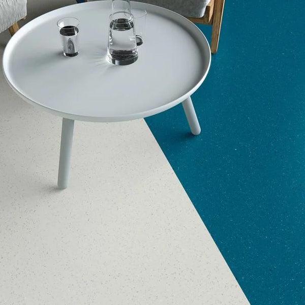 Palettone PUR Painter's Dream Heavy-duty Homogeneous Vinyl Flooring With Tonal Chip Decoration Roll