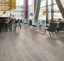 Forbo Surestep Wood grey Oak Safety Flooring, Natural Oak, Slip-Resistant R10, Commercial/Industrial, Easy Maintenance, 2mm Thick, High Traffic, Non-Slip Vinyl