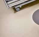 Forbo Surestep Star Mortar Safety Flooring - Non-Slip, Contemporary Design for High Traffic Areas, R10 Slip Resistance, Easy Maintenance, 2mm Thickness, 27m Length