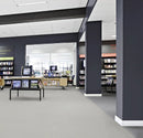 Forbo Surestep Original Slate Grey Safety Flooring - Non-Slip, Stylish, Vinyl for High Traffic Areas, Washrooms, Corridors, R10 Slip Resistance, Easy to Clean