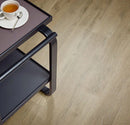Forbo Surestep Wood Whitewash Oak Safety Flooring, Natural Oak, Slip-Resistant R10, Commercial/Industrial, Easy Maintenance, 2mm Thick, High Traffic, Non-Slip Vinyl