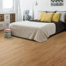 Secura PUR Honey Blushed Oak Heterogeneous Acoustic Luxury Vinyl Sheet