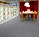 Forbo Flotex Colour Penang Grey Anti-allergic Flocked Carpet Flooring Tile
