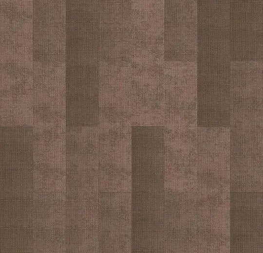 Forbo Flotex Ombré Tundra Electrostatically Flocked Carpet Planks