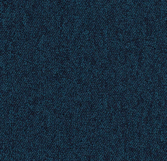 Forbo Tessera Create Space 1 Lazulite Tufted Low Level Loop Pile Carpet Tile