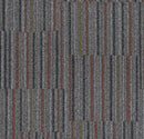 Forbo Flotex Stratus Ruby Acoustic Flocked Flooring Tile