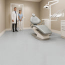 Loose Lay Vinyl Flooring with PUR Finish - Glacier Colour