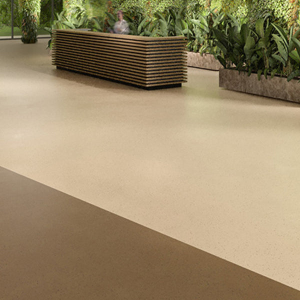 Gerflor Mipolam BioPlanet Chalk Dust Vanilla Sky Compact Vinyl Floor Covering