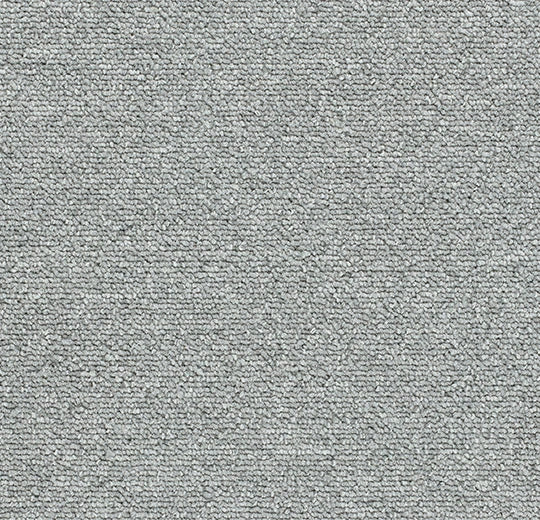 Forbo Tessera Layout & Outline Frosting Tufted Low Loop Pile Carpet Plank