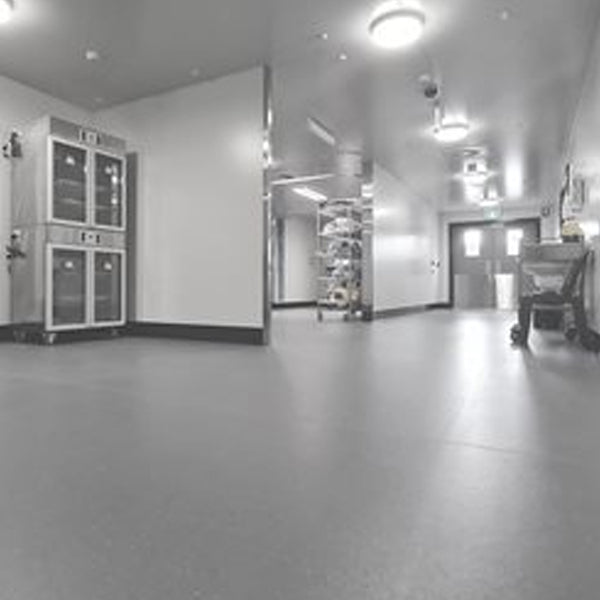 Altro Xpresslay Tarragon Adhesive-free Slip Resistant Safety Flooring Roll