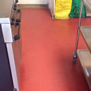Altro Xpresslay Cloud Adhesive-free Slip Resistant Safety Flooring Roll