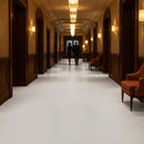 Vinyl Flooring - Rock Salt, Durable & Easy-Fit PUR Surface