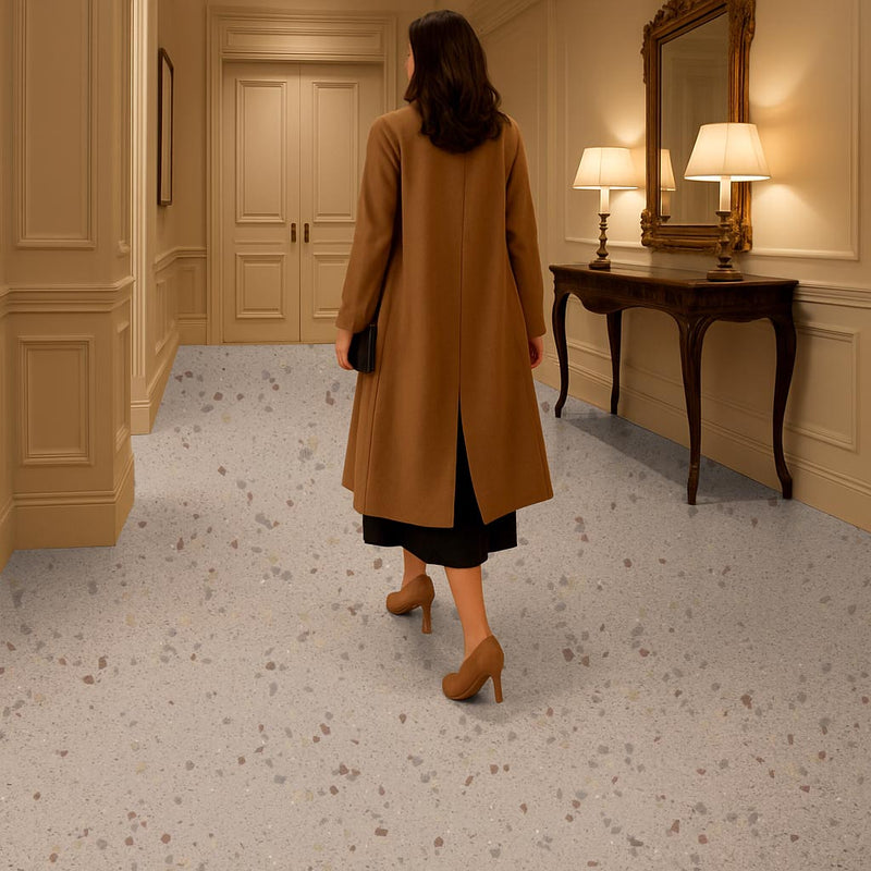 Zyrphan Aquatraxen Terrapin Safety Flooring – Slip-Resistant, Wet & Dry Use