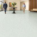 FloresistPro Vinyl Flooring Roll - Pastel Kelp, 2mm, Eco-Friendly