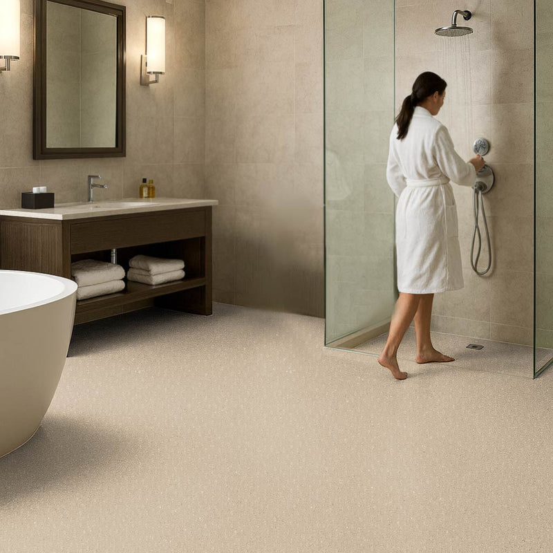 Zyrphan WetHold XT Reef Safety Flooring – Slip-Resistant, Durable