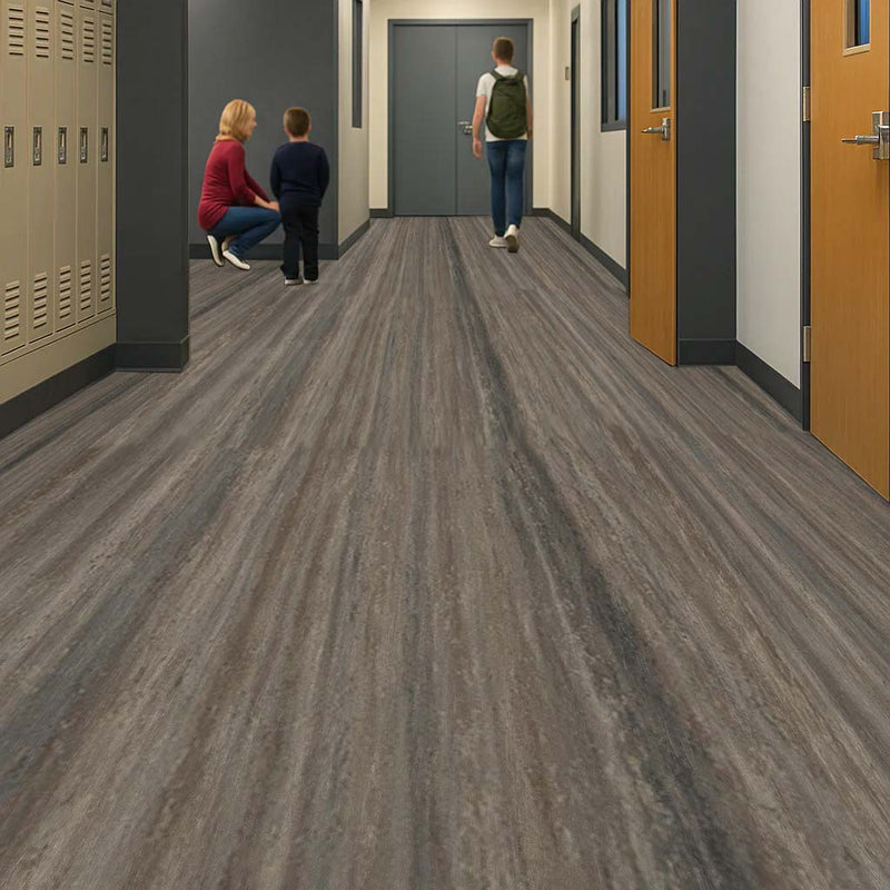 FloresistPro Anti-Static Safety Flooring – Cliffs of Moher, 2.5mm Sheet