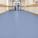 Vinyl Flooring – Easy Fit, Durable, Pacific Blue Finish