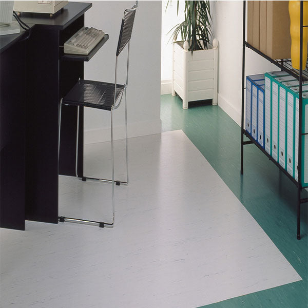 Gerflor Mipolam Robust EL7 Green ESD Vinyl Flooring Anti Static Roll