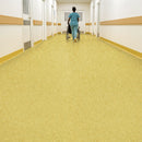 FloresistPro Vinyl Flooring Roll – Hay, 2mm, Eco-Friendly Design