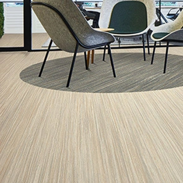 Forbo Marmoleum Linear Desert Sand Anti-Static Linoleum Sheet Safety Flooring Roll