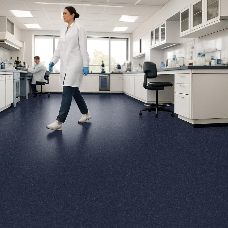 Zyrphan Aquatraxen Newt Safety Flooring – Aquarius Slip-Resistant, Wet & Dry Use