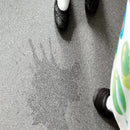 Heavy Duty Non-Slip Vinyl Flooring – Bluestone